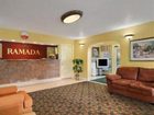 фото отеля Ramada Limited Chattanooga
