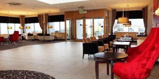 фото отеля Arklow Bay Hotel