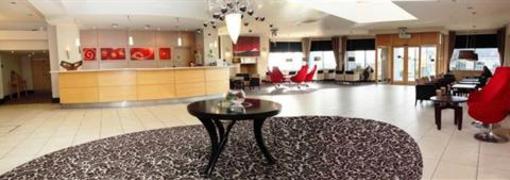 фото отеля Arklow Bay Hotel