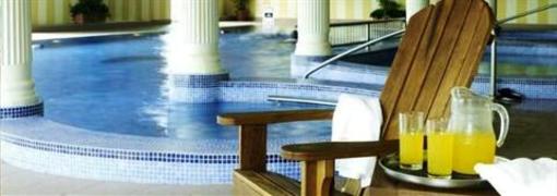фото отеля Arklow Bay Hotel