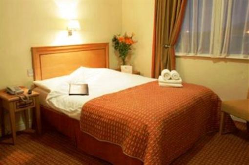 фото отеля Arklow Bay Hotel