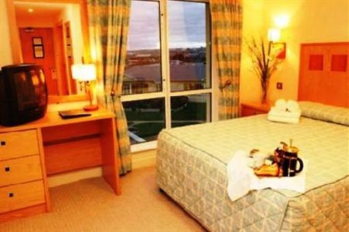 фото отеля Arklow Bay Hotel