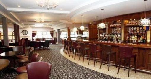 фото отеля Arklow Bay Hotel