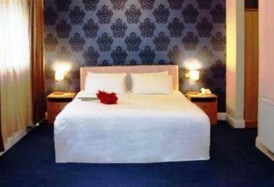 фото отеля Arklow Bay Hotel