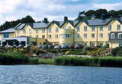 фото отеля Arklow Bay Hotel