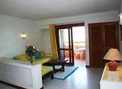 фото отеля Quinta da Bellavista Apartments