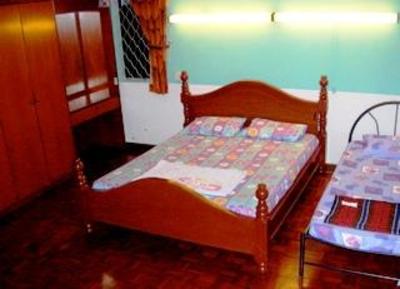фото отеля Borneo Beachouse