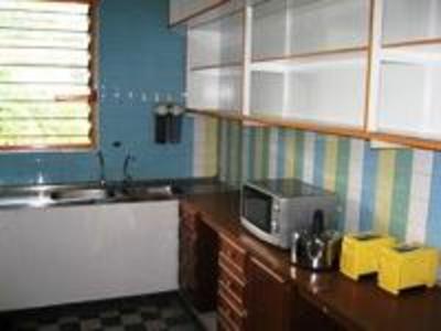 фото отеля Borneo Beachouse