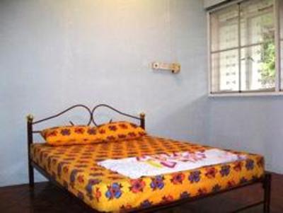фото отеля Borneo Beachouse