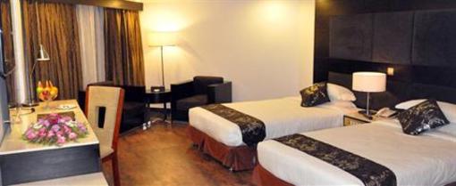 фото отеля Long Beach Hotel Cox's Bazar