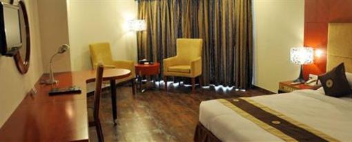 фото отеля Long Beach Hotel Cox's Bazar