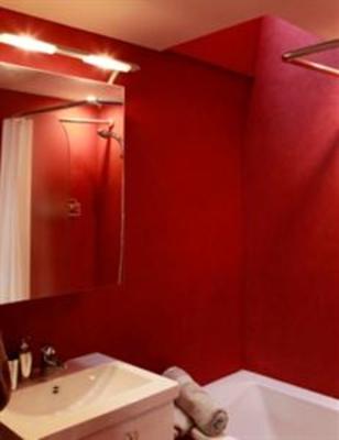 фото отеля Guesthouse Abiente