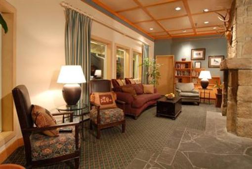 фото отеля BEST WESTERN PLUS Landing Hotel, Restaurant & Pub