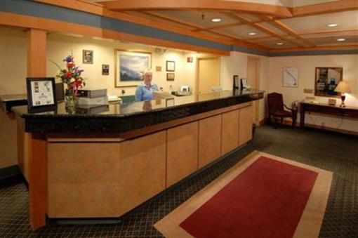 фото отеля BEST WESTERN PLUS Landing Hotel, Restaurant & Pub