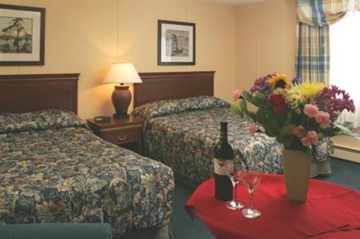 фото отеля BEST WESTERN PLUS Landing Hotel, Restaurant & Pub