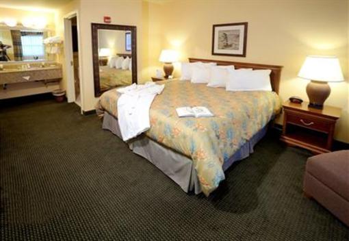 фото отеля BEST WESTERN PLUS Landing Hotel, Restaurant & Pub