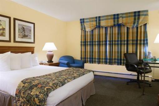 фото отеля BEST WESTERN PLUS Landing Hotel, Restaurant & Pub