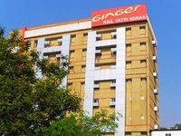 Ginger New Delhi
