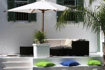 фото отеля AfricanHome Guesthouse