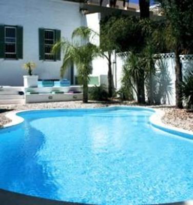 фото отеля AfricanHome Guesthouse