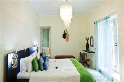 фото отеля AfricanHome Guesthouse