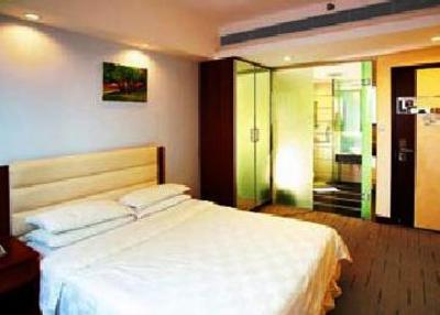 фото отеля Tokai Hotel Guangzhou