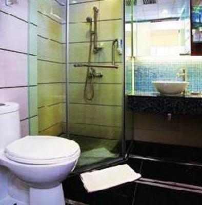 фото отеля Tokai Hotel Guangzhou