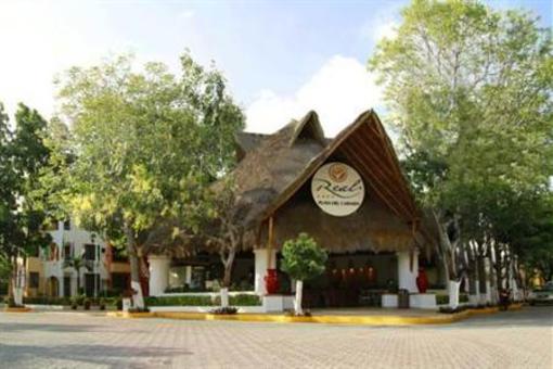фото отеля Real Hotel Playa del Carmen