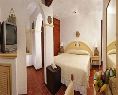 фото отеля Real Hotel Playa del Carmen