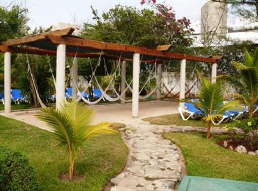 фото отеля Real Hotel Playa del Carmen