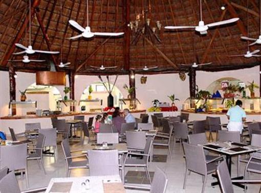 фото отеля Real Hotel Playa del Carmen