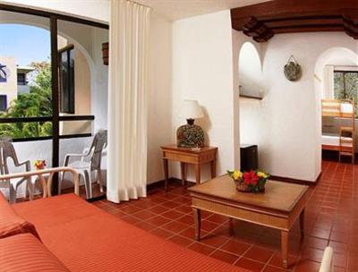 фото отеля Real Hotel Playa del Carmen