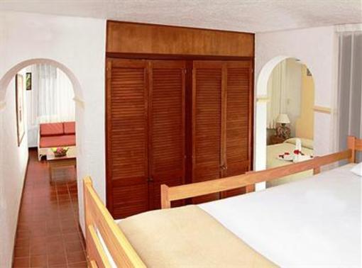 фото отеля Real Hotel Playa del Carmen