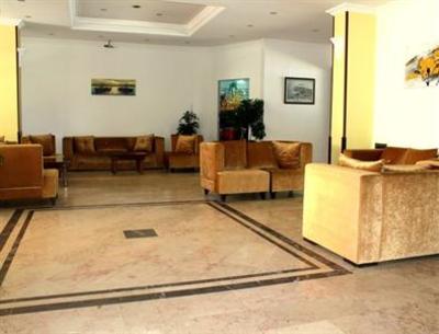 фото отеля Glaros Hotel Alanya