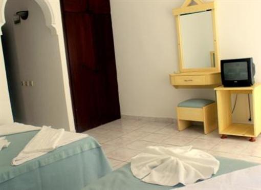 фото отеля Glaros Hotel Alanya