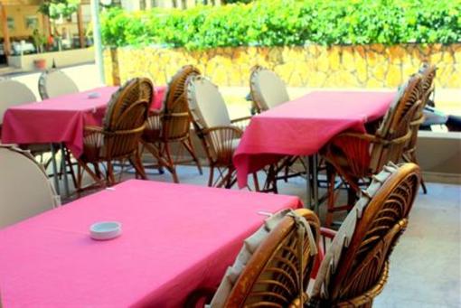 фото отеля Glaros Hotel Alanya