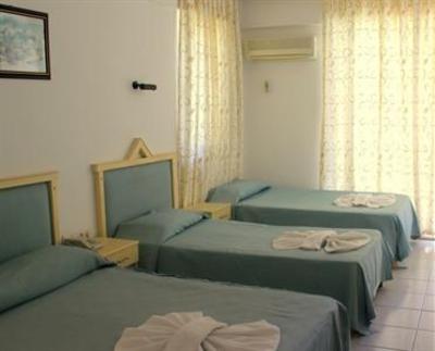 фото отеля Glaros Hotel Alanya