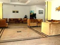 Glaros Hotel Alanya