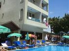 фото отеля Glaros Hotel Alanya