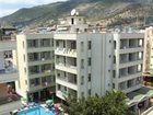 фото отеля Glaros Hotel Alanya