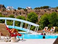 Star Lindos Hotel