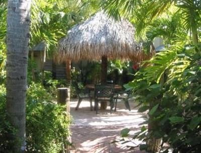 фото отеля Flamingo Motel Bonita Springs