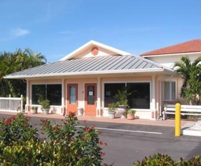 фото отеля Flamingo Motel Bonita Springs