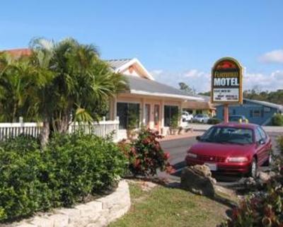 фото отеля Flamingo Motel Bonita Springs