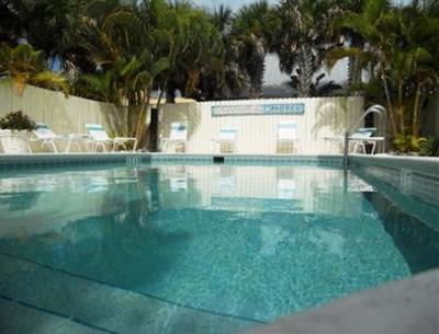 фото отеля Flamingo Motel Bonita Springs