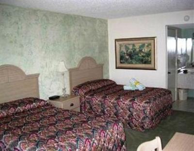 фото отеля Flamingo Motel Bonita Springs