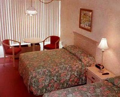 фото отеля Flamingo Motel Bonita Springs