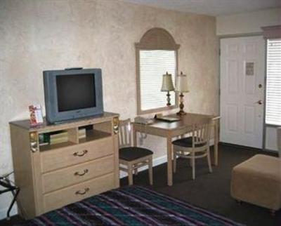 фото отеля Flamingo Motel Bonita Springs