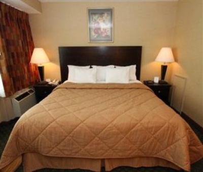 фото отеля Comfort Inn Georgia Ave/DC Gateway