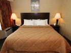 фото отеля Comfort Inn Georgia Ave/DC Gateway